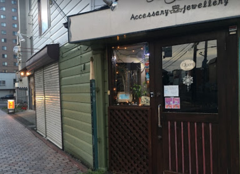 Cafe de Mochai（カフェ ド モーチャイ）