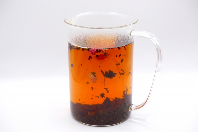紅茶の一番美味しい蒸らし時間とは？