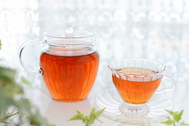 オレンジペコと等級の理解を深めればより紅茶を楽しめる！
