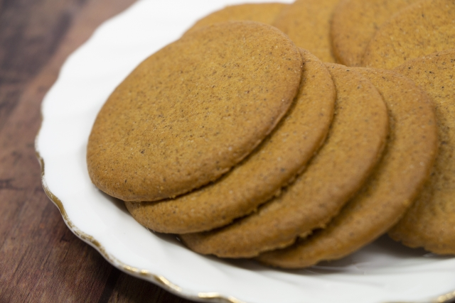 チャイクッキーのレシピや市販の美味しいクッキーを紹介！