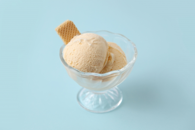 チャイのアイスクリームを作りたい！簡単レシピを紹介