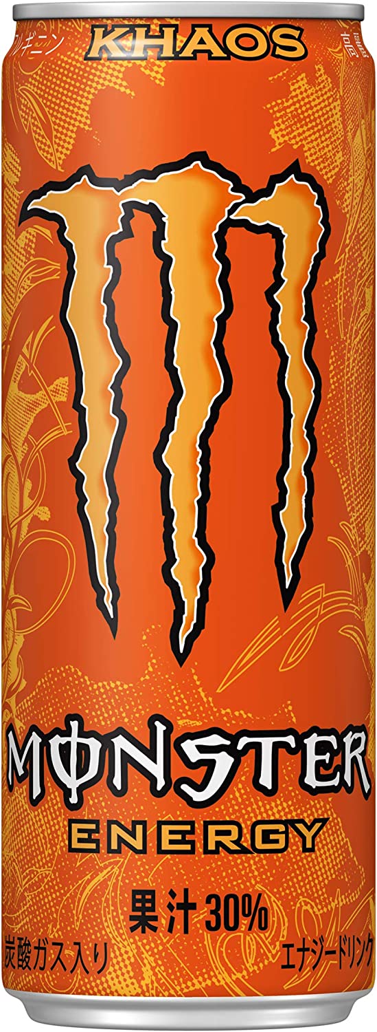 モンスターカオス