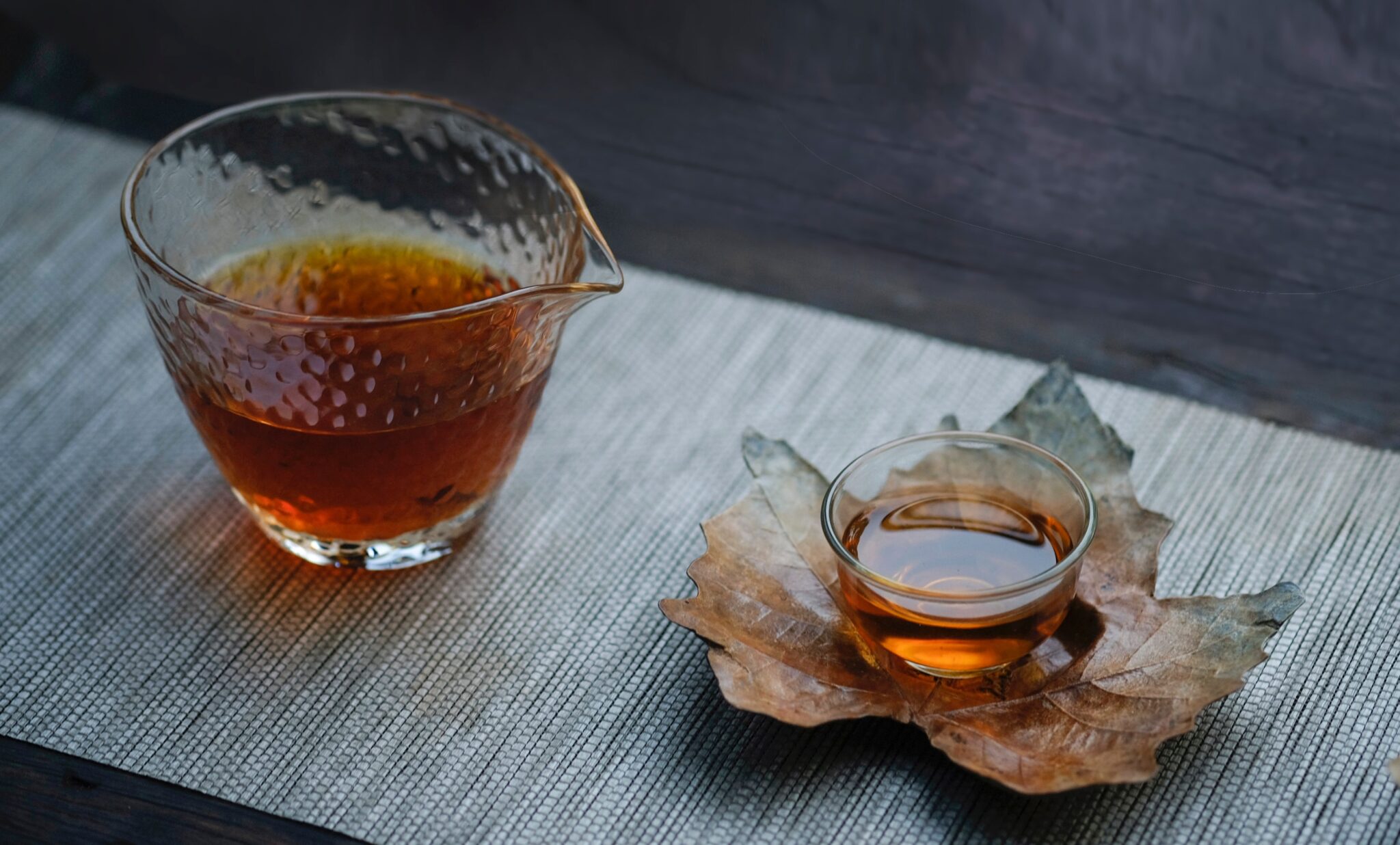 烏龍茶のカフェインは？妊娠中に飲んでも大丈夫？