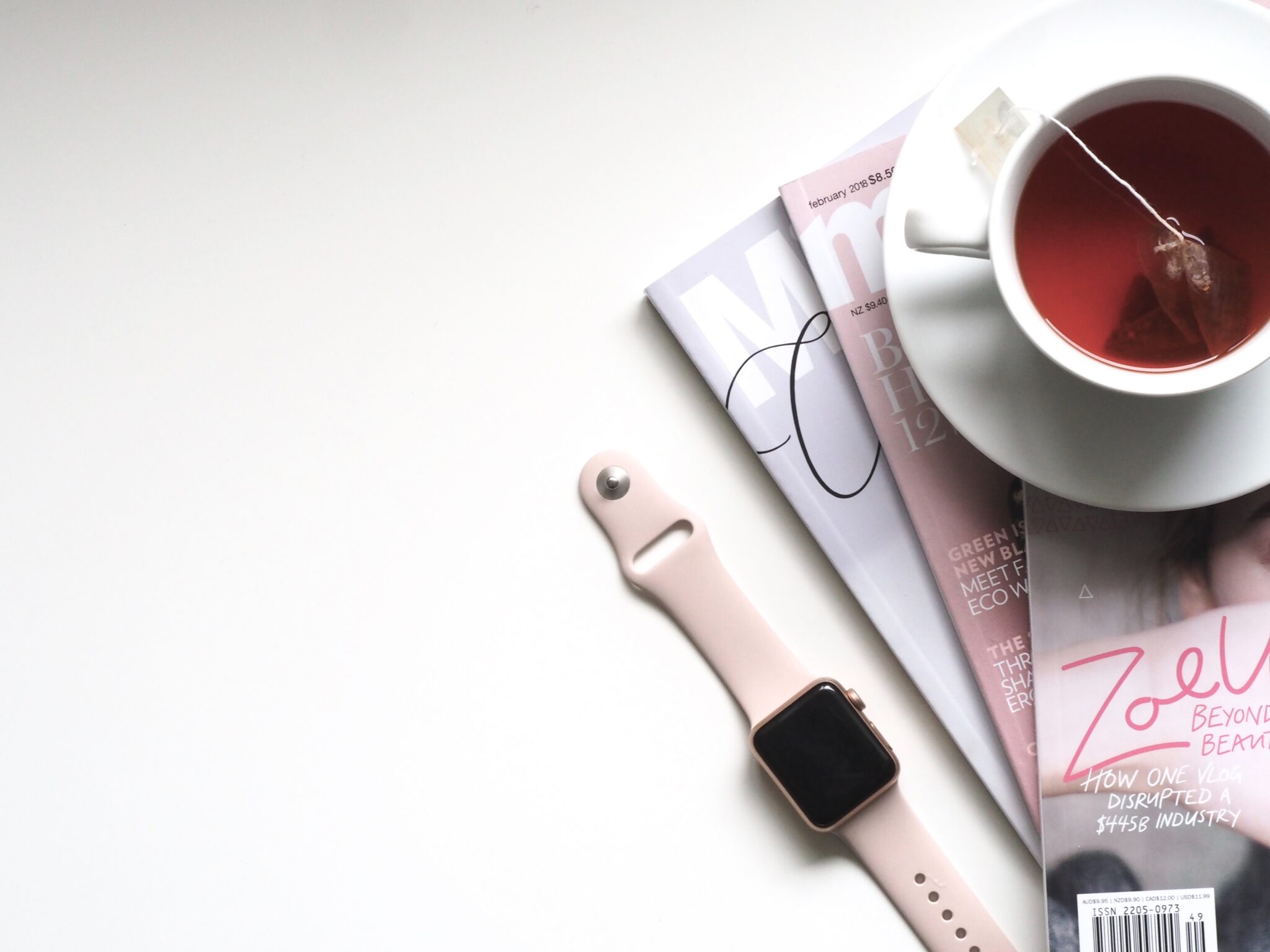 アールグレイのカフェイン量は他の紅茶と変わらない