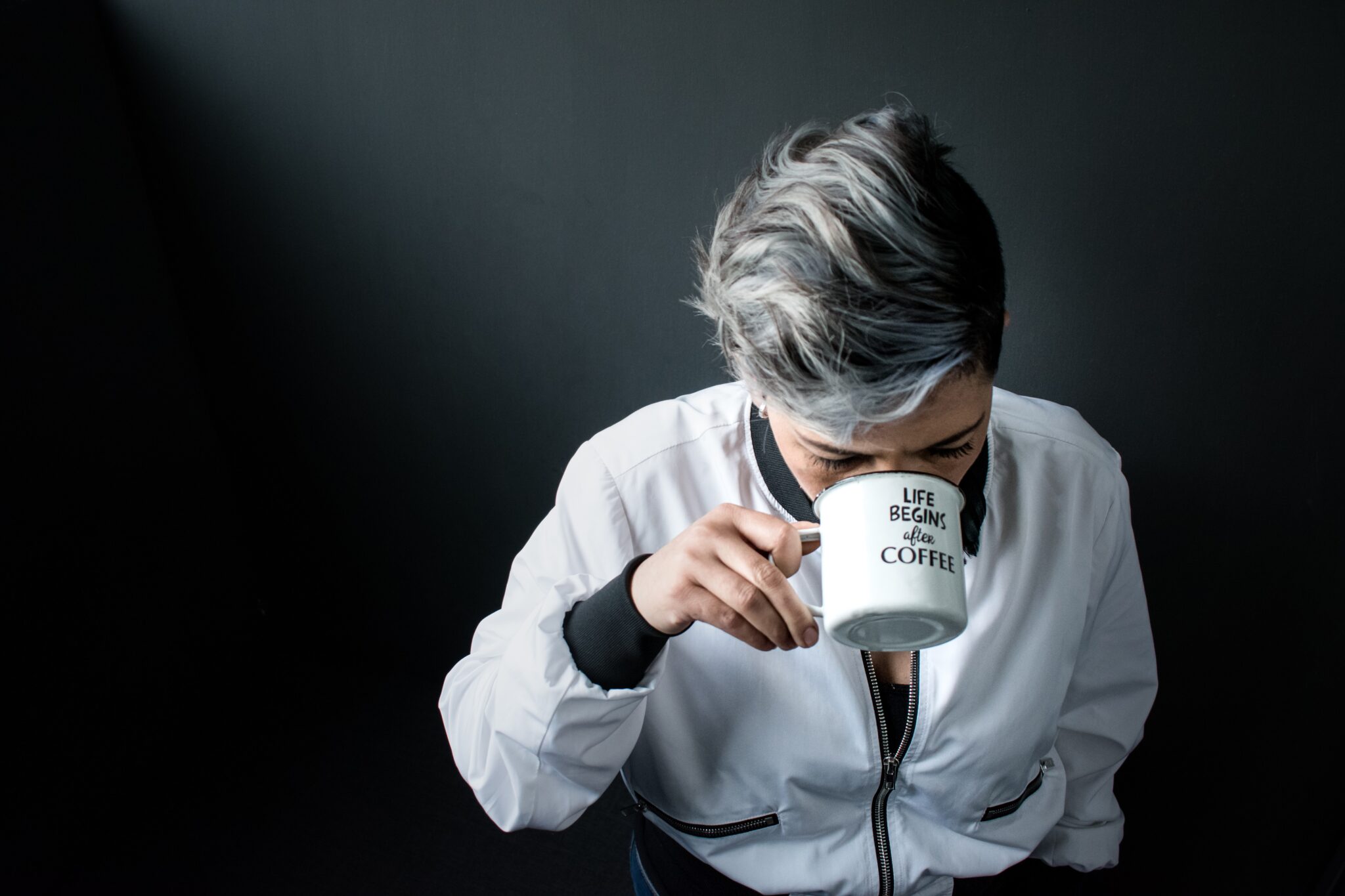 コーヒーのカフェインのデメリット
